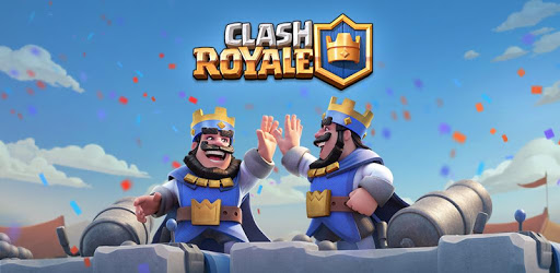 The best Clash Royale decks for each arena