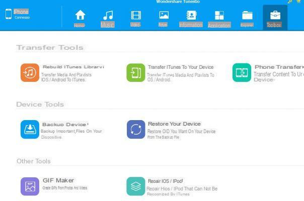 Manage iPhone Without iTunes on PC and Mac -