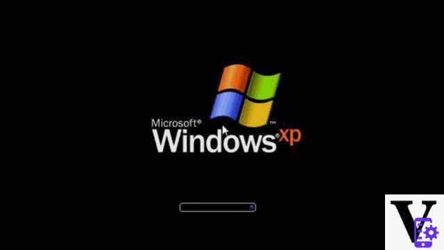 Windows XP, code source publié dans un thread 4chan
