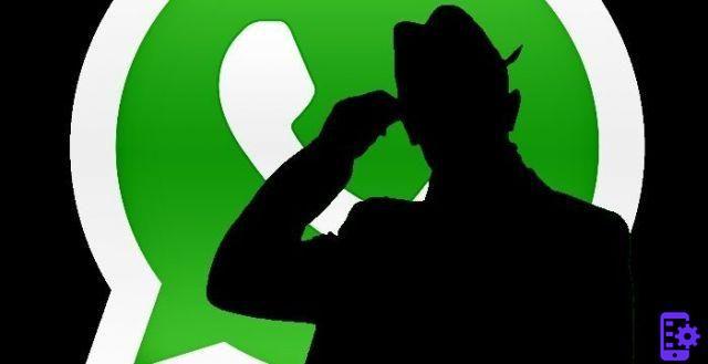 Como ocultar fotos de perfil do WhatsApp de todos os contatos