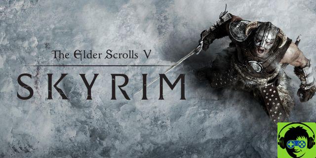Trucs et Astuces The Elder Scrolls Skyrim: Tous Codes !