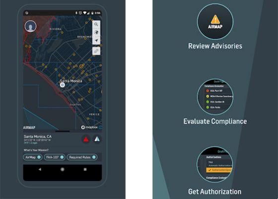 Top 6 Android Drone Apps - Learn To Fly And Train With Them