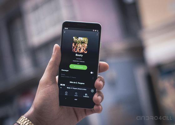 Spotify encerrado: como ver suas músicas mais ouvidas em 2019
