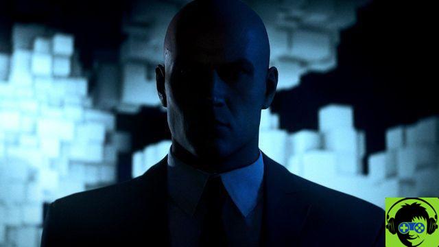 Hitman 3: How to Get the Secret Ending - A Guide to the New Father's Challenge