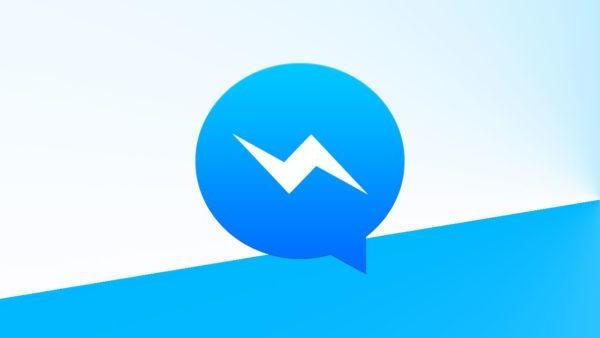 Come attivare tema scuro su Facebook Messenger (Dark Mode)