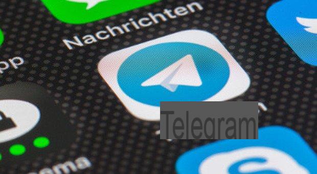 Piratage : la Guardia di Finanza ferme les sites et chaînes Telegram