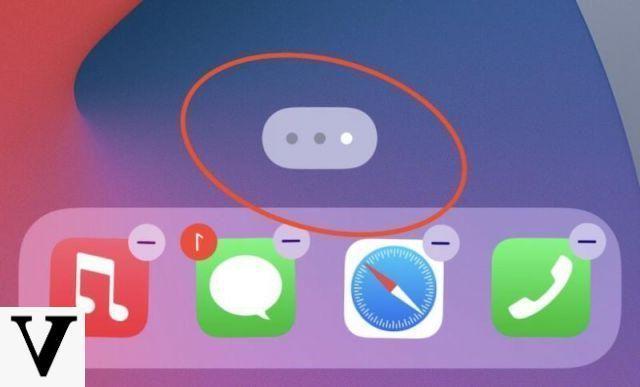 How to hide an app from the iPhone home
