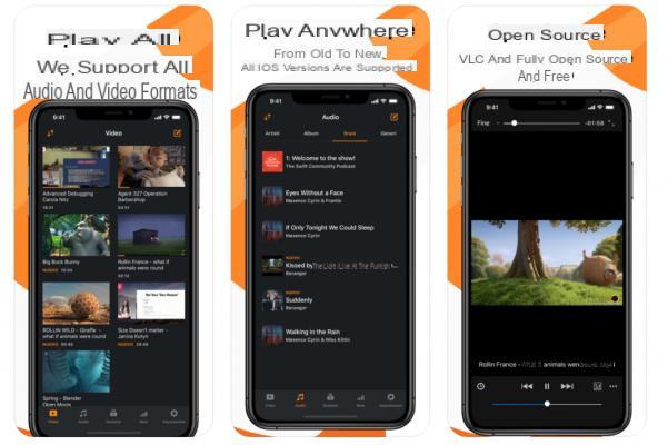Le migliori app per vedere video e film su iPhone e iPad