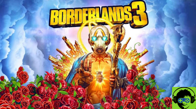 Borderlands 3 - La revue du nouveau titre Gearbox
