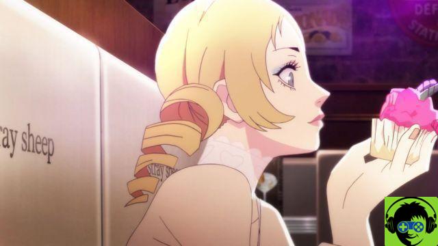 Catherine: Full Body - How to unlock all 13 title endings
