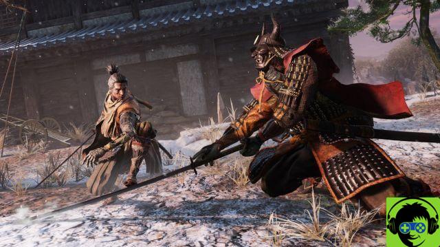 Everything we know about Sekiro's October major update