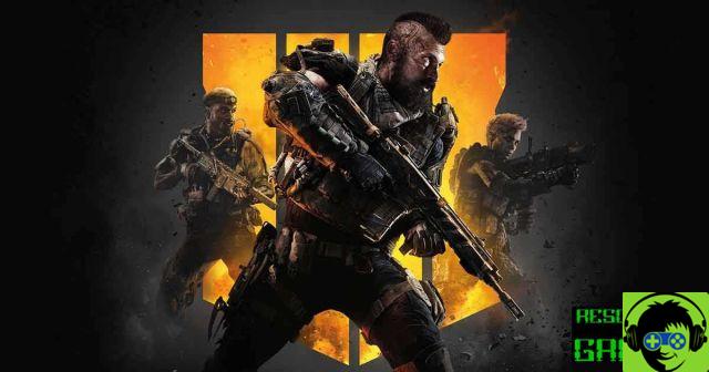 Call of Duty: Black Ops 4 Guía Completa del Modo Zombie