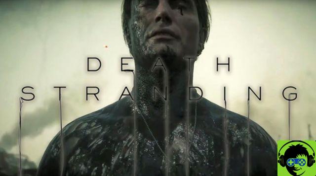 Outro trailer lançado para Death Stranding