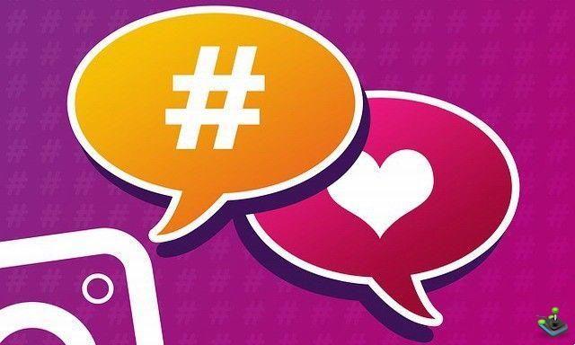 10 melhores aplicativos de hashtag do Instagram no Android