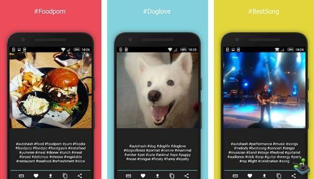 10 Best Instagram Hashtag Apps on Android