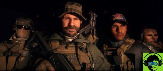 Tutte le posizioni delle missioni Intel fratturate in Call of Duty Warzone