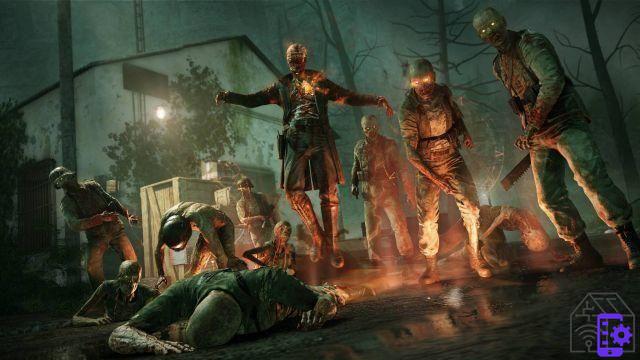 Zombie Army 4: Dead War review - The dead strike again