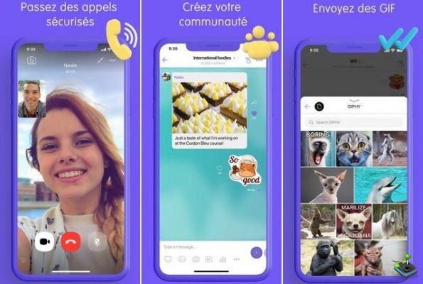 The 10 Best Social Media Apps for iPhone