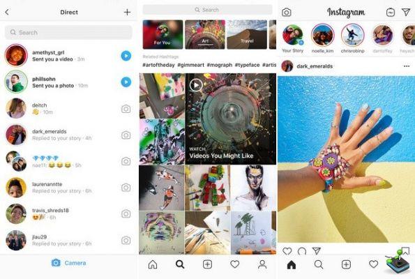The 10 Best Social Media Apps for iPhone