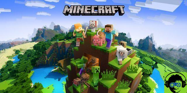 Trucs pour Minecraft : Comment Obtenir Objets Infinis