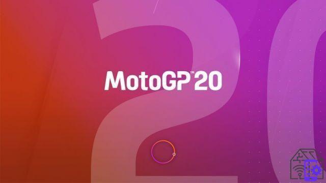 La recension MotoGP 20 donne une piste de planche au cardiopalmo