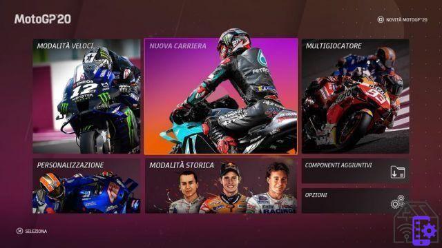 MotoGP 20 thrilling trackside review