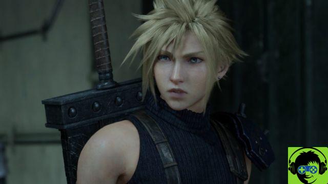 Final Fantasy VII Remake estará no Xbox One?