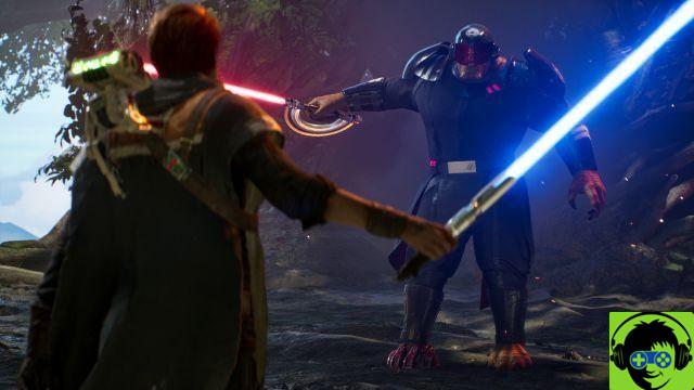 Star Wars Jedi: Fallen Order - How To Beat All Bosses | Combat tips and tricks