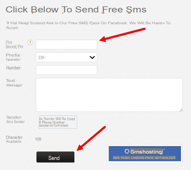 Comment envoyer des SMS gratuits depuis Internet via PC, smartphone et tablette