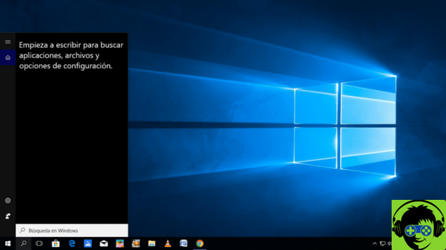 Como remover ou desativar a barra de pesquisa da área de trabalho no Windows 10