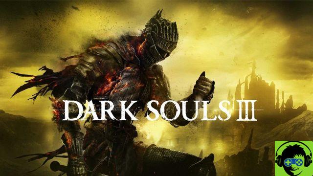 Trucos Dark Souls 3 : Cómo Conseguir Almas Infinitas