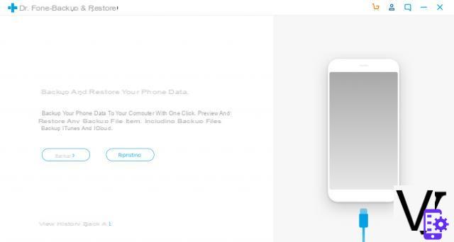 Copia de seguridad y restauración de Android en Mac | androidbasement - Sitio oficial