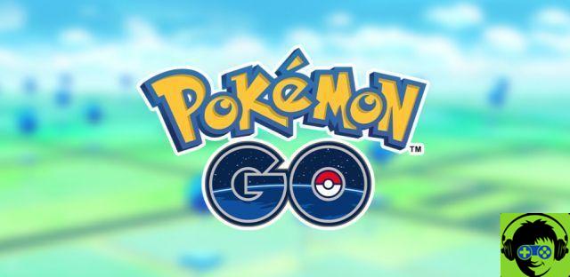 A Unova Week tem um evento de pesquisa cronometrado em Pokémon Go?