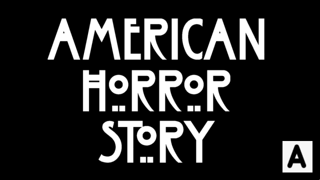 Série 10 semelhante à História de Horror Americana