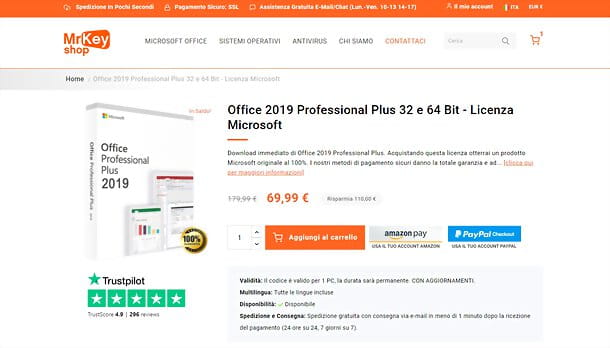Comment activer Office 2022