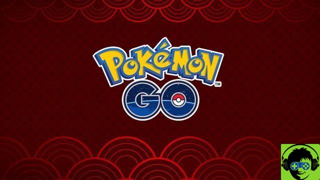 Guida all'evento del capodanno lunare 2021 di Pokémon GO - Tutto ciò che devi sapere