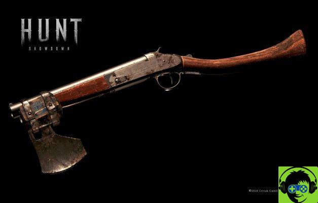 Low Budget Expenses for Hunt: Showdown