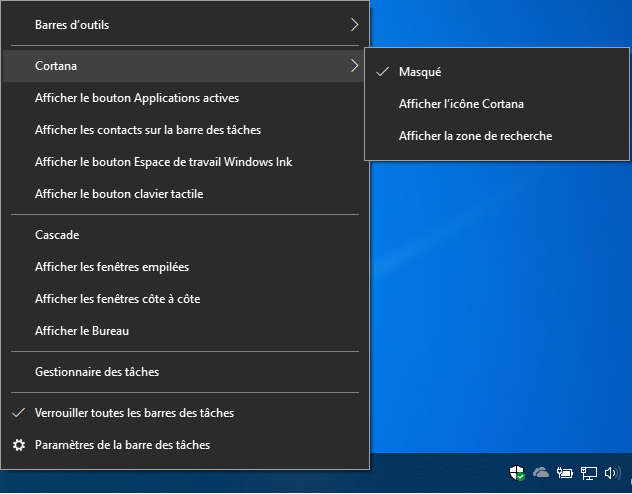 Windows 10: como restaurar a aparência do Windows 7?