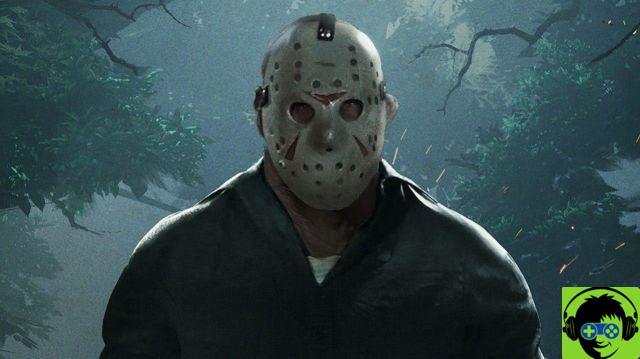 Friday the 13th - How to kill Jason Voorhees