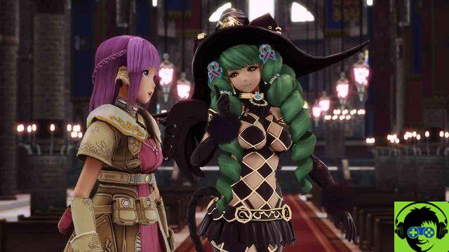 Star Ocean: Integrity and Faithlessness – Review