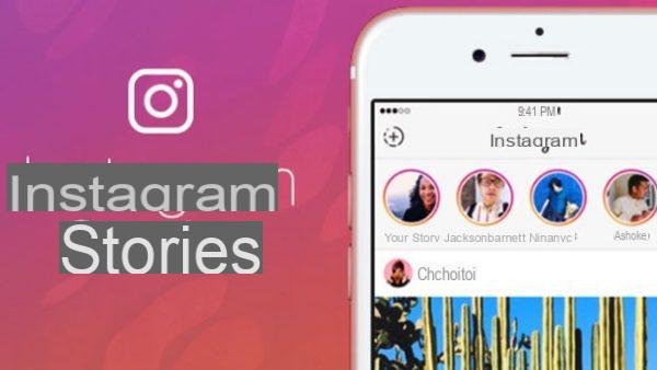 Comment comprendre qui a bloqué vos stories Instagram