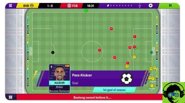 Football Manager 2020 Mobile Critica