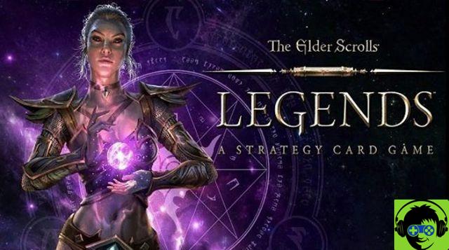 Este é o fim de The Elder Scrolls: Legends?
