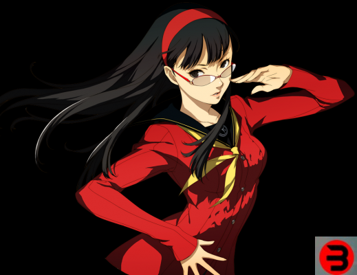 Guide to Social Link Yukiko (Priestess)