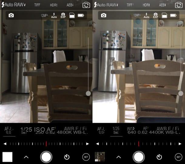 How to improve your phone's camera