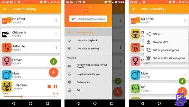 10 Best Voice Changer Apps for Android