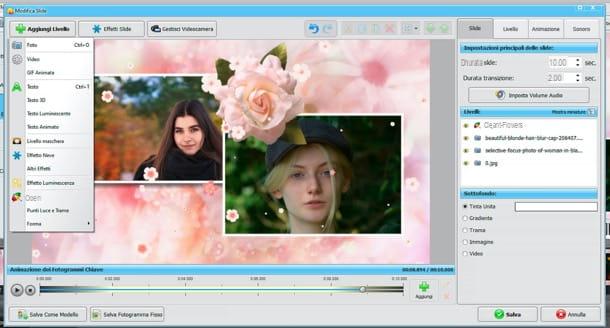 Programs for making videos with photos and music