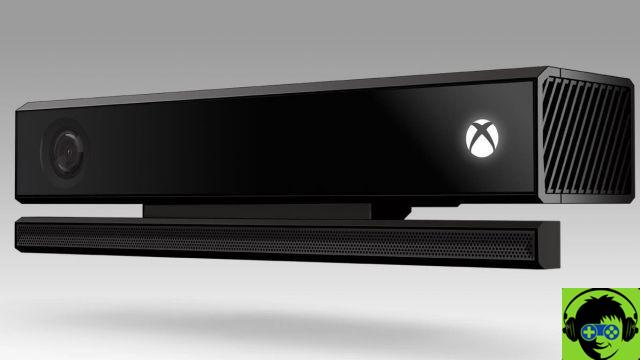 Xbox One : Guia para os Comandos de Voz do Kinect 2.0