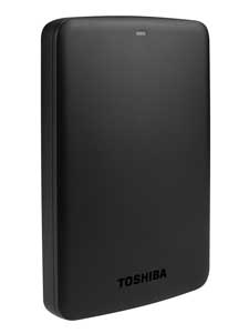 External Hard Drive: The Best HD • Buying Guide 2022