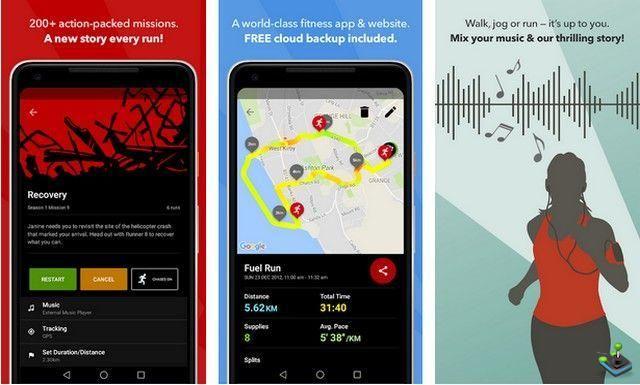 10 Best Pedometer Apps on Android